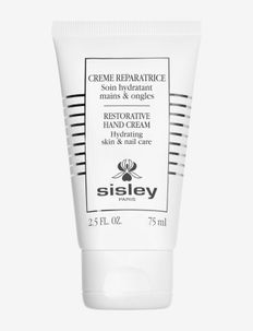 Crème Réparatrice Soin Hydratant Mains - Restorative Hand Cream Hydrating skin & nail care, Sisley