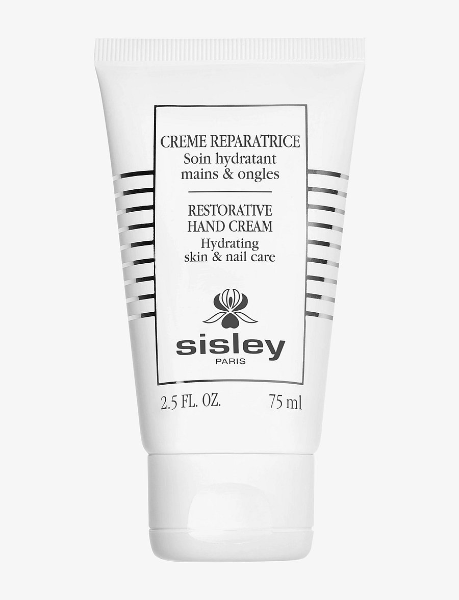 Sisley - Restorative Hand & Nail Cream - handáburður - no colour - 0