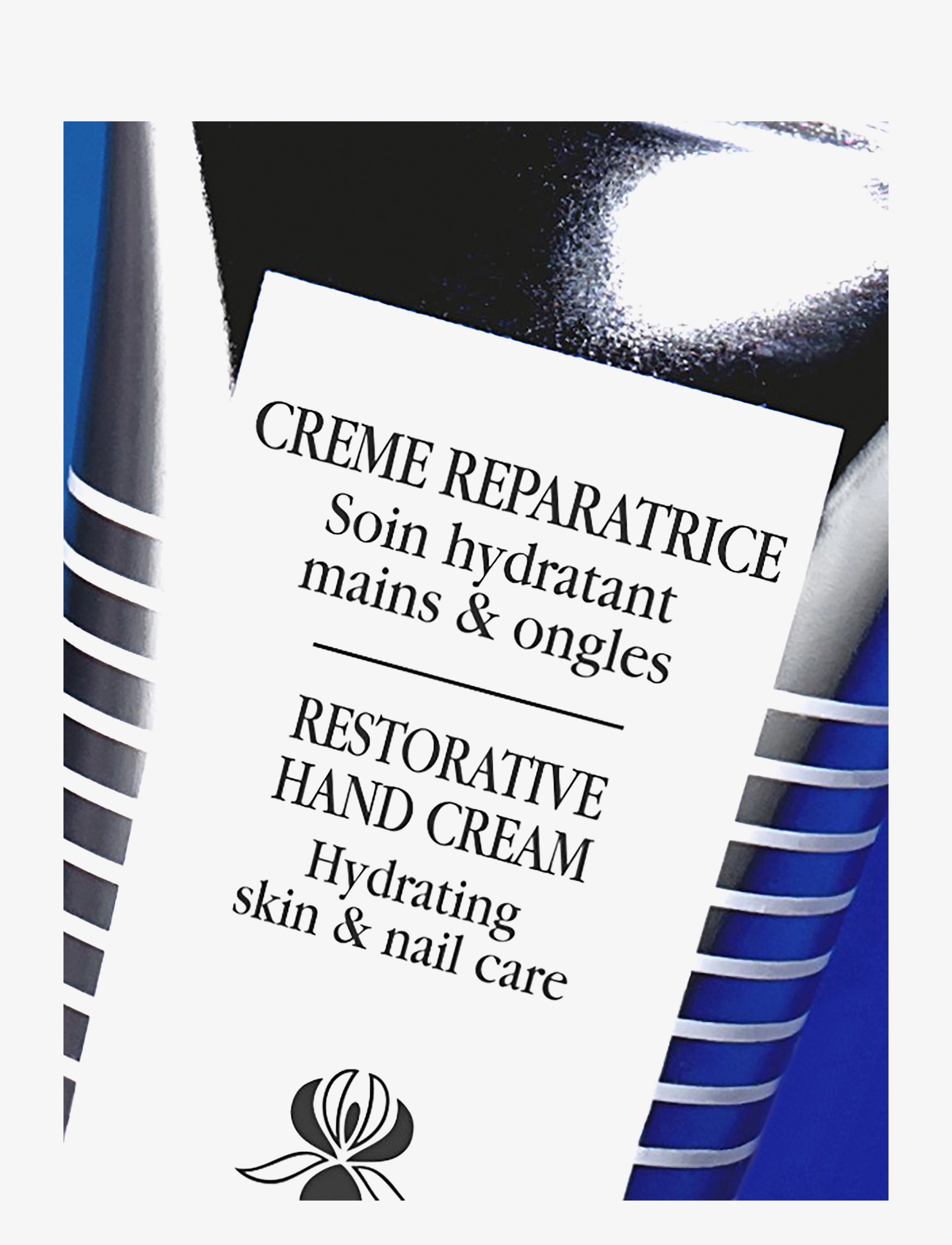 Sisley Restorative Hand & Nail Cream handkräm dam – bild 4