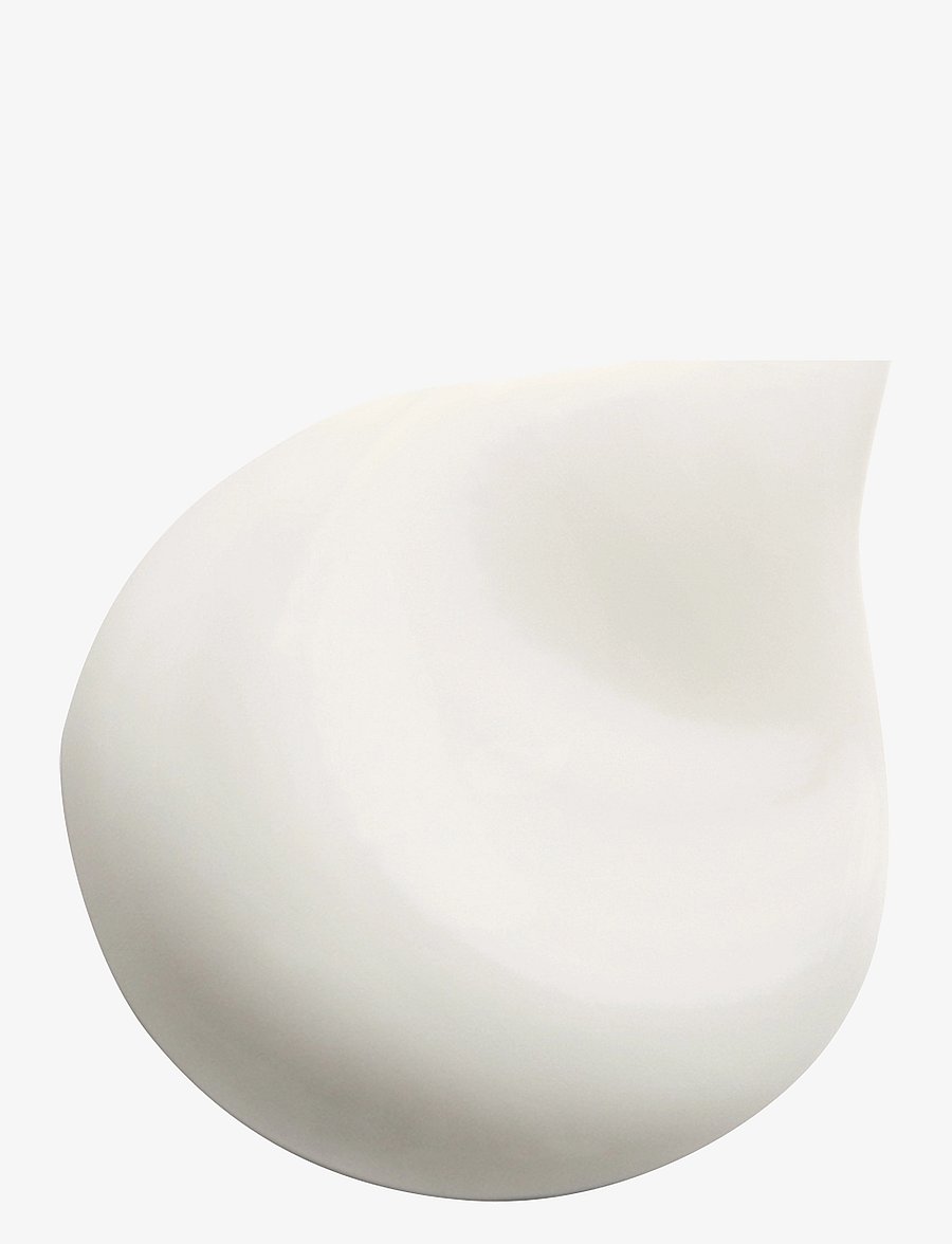 Sisley - Energizing Foaming Exfoliator - skrubb & exfoliators - kropp - clear - 1