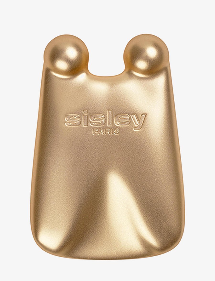 Sisley - Supremÿa At Night The Supreme AntiAging Eye Cream 15 ml - Øjencremer - clear - 3
