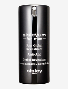 Sisleÿum - Global Revitalizer - Peaux Normales - Normal Ski, Sisley