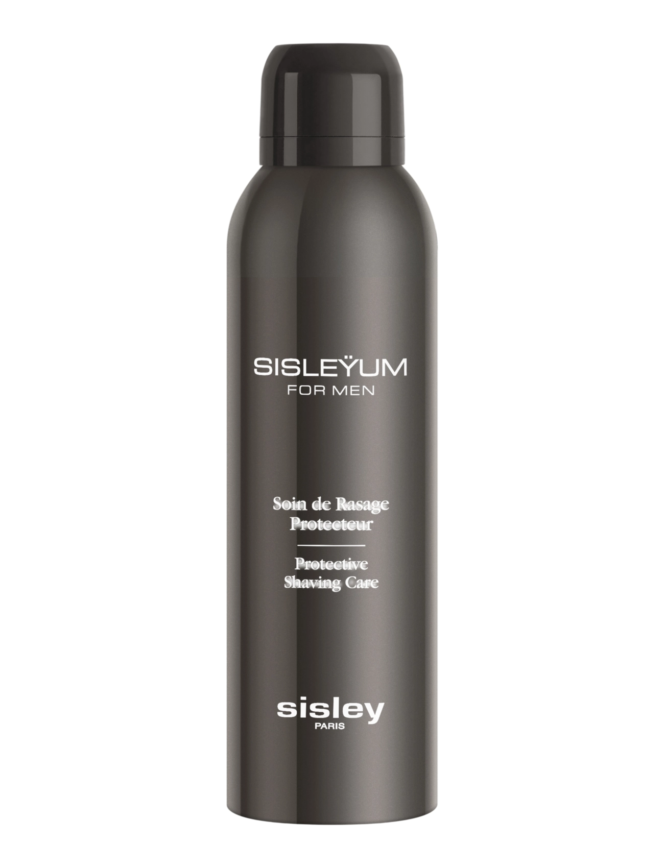 Sisley Sisleÿum Shaving Care, Barbering Gel, Nude, Str: 150 ML