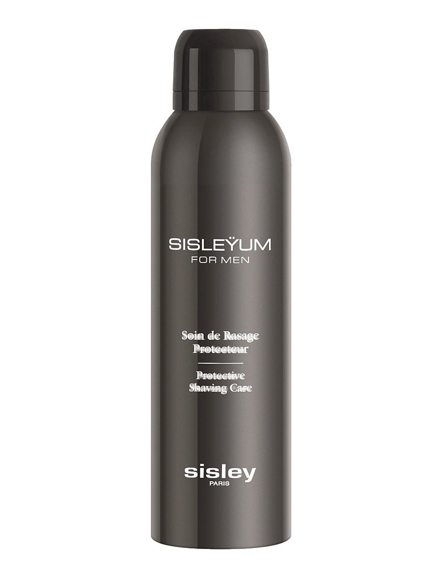 Sisley - Sisleÿum Shaving Care - rakgel - clear - 1