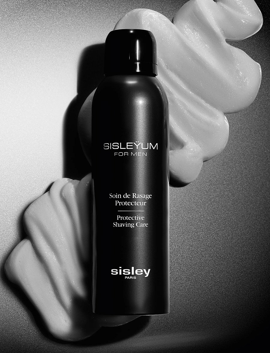 Sisley - Sisleÿum Shaving Care - rakgel - clear - 0