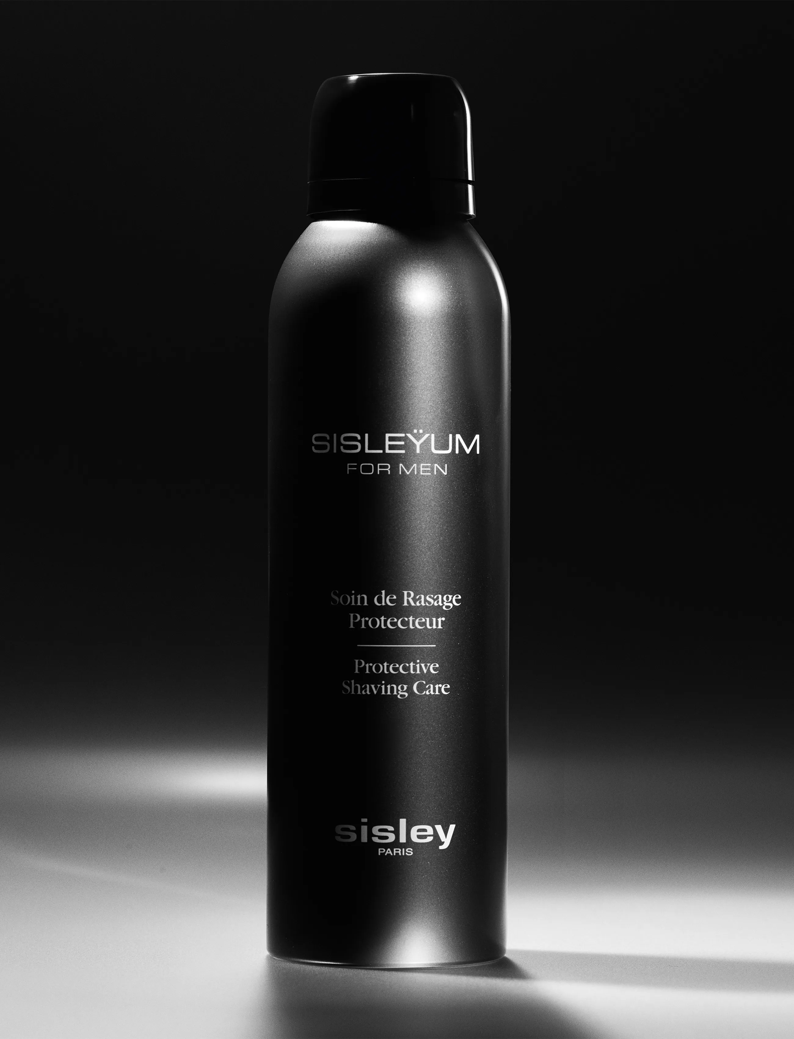 Sisley - Sisleÿum Shaving Care - rakgel - clear - 4