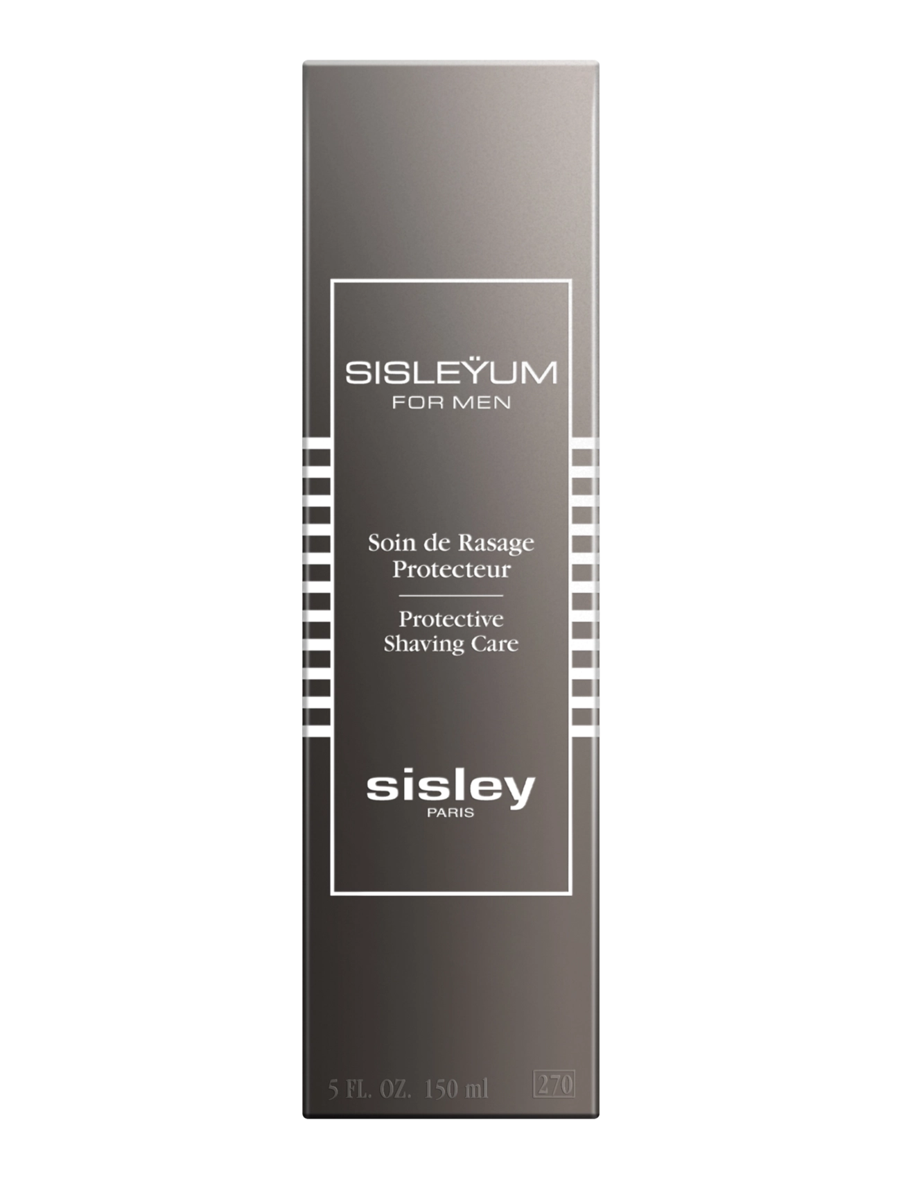 Sisley - Sisleÿum Shaving Care - rakgel - clear - 2