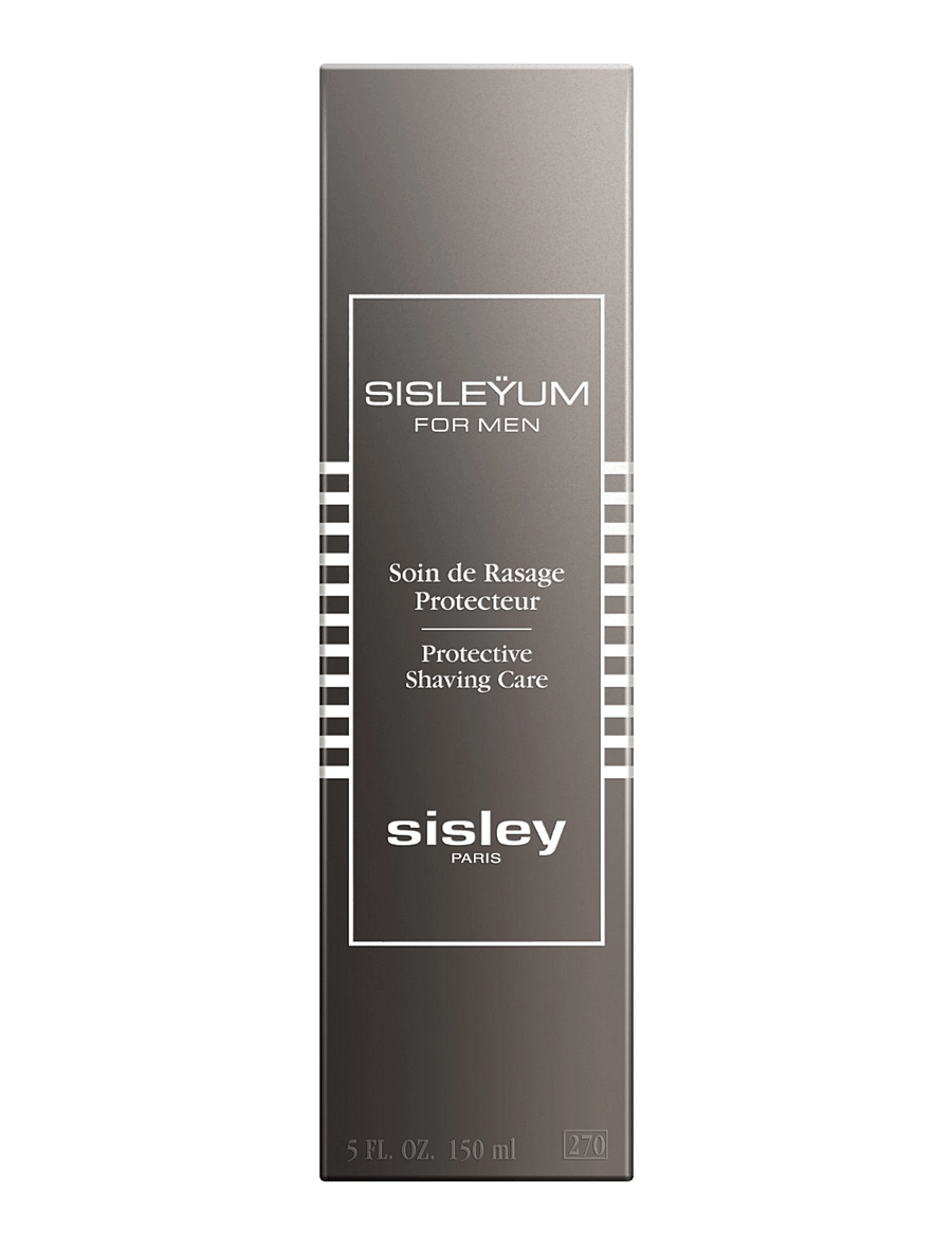 Sisley - Sisleÿum Shaving Care - rakgel - clear - 2