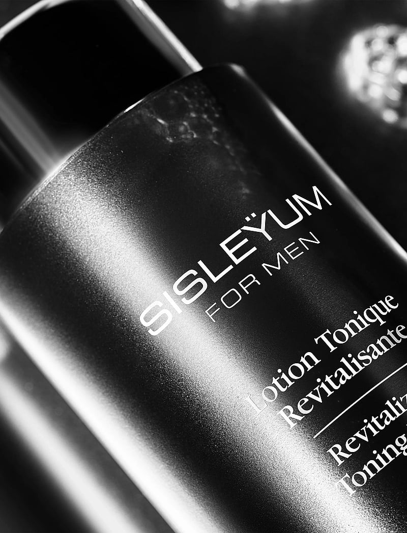 Sisley - Sisleÿum Revitalizing Toning Lotion - sermi - clear - 0