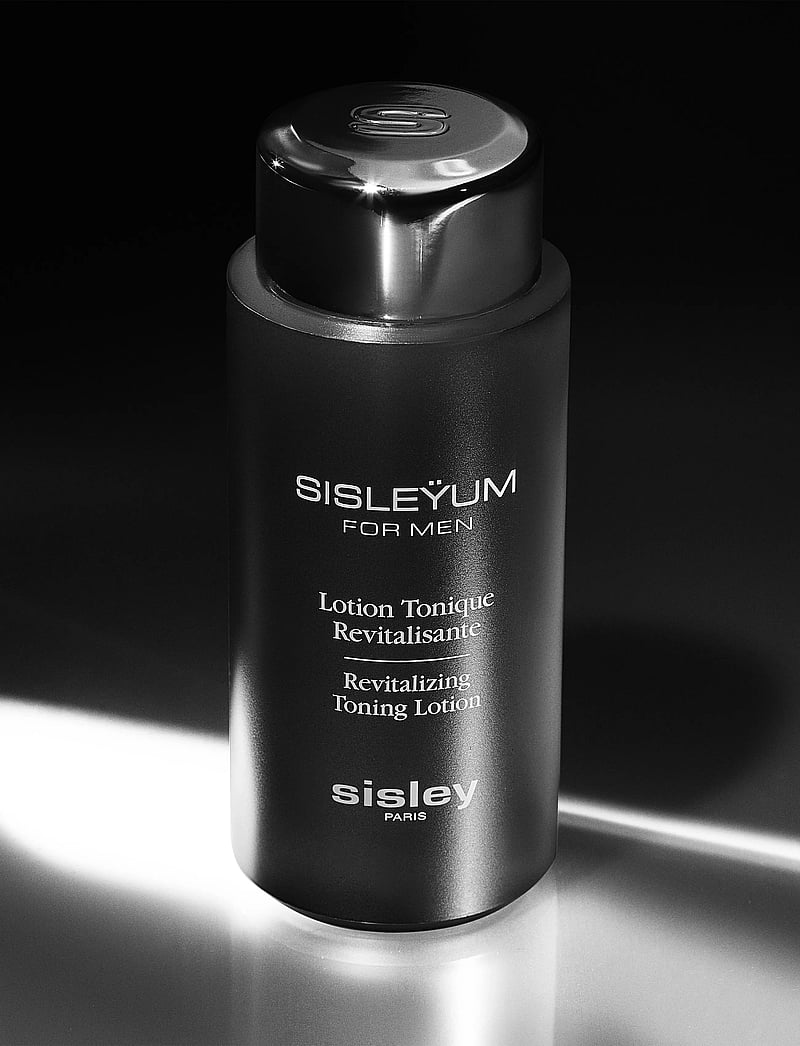 Sisley - Sisleÿum Revitalizing Toning Lotion - sermi - clear - 3