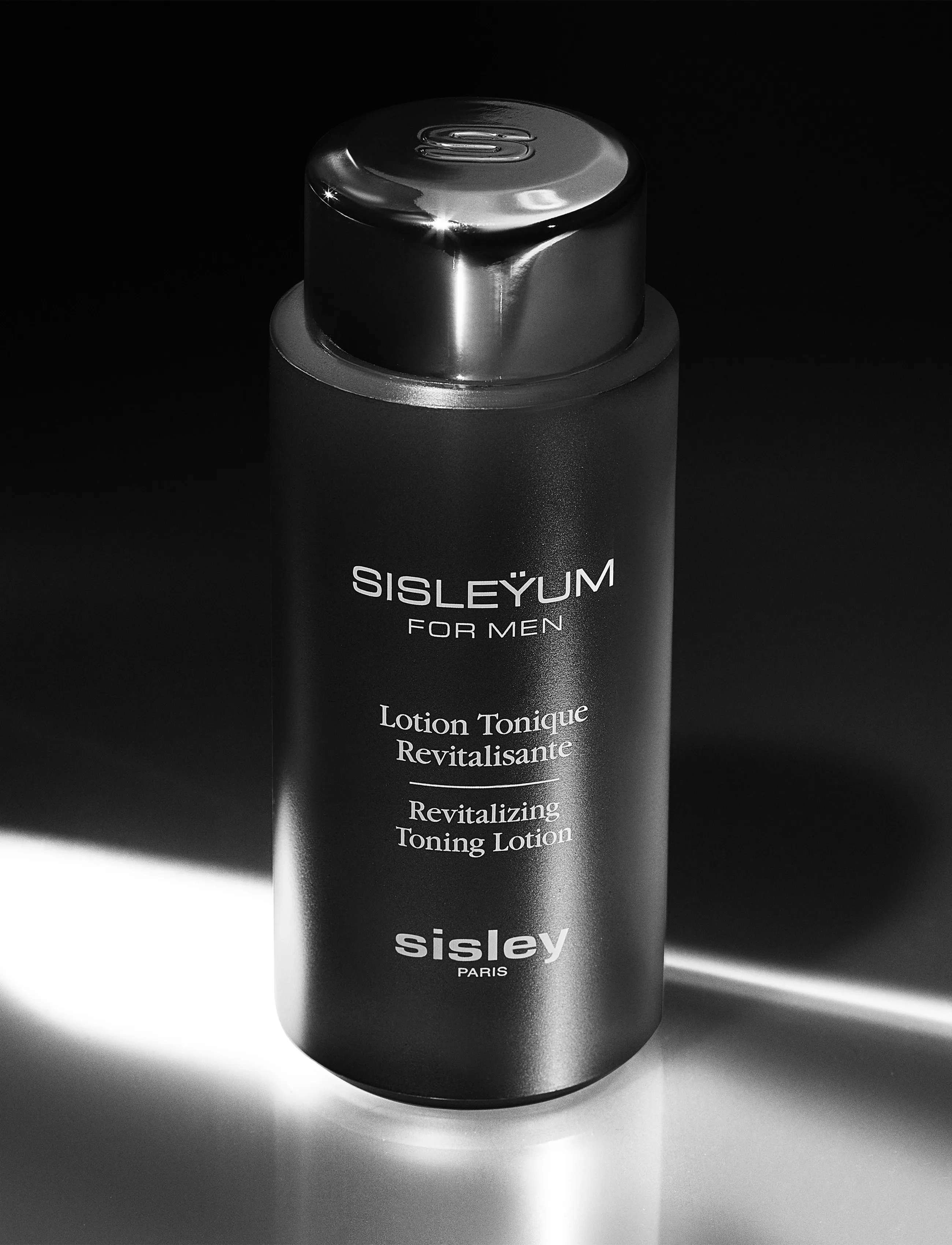 Sisley - Sisleÿum Revitalizing Toning Lotion - serum - clear - 3