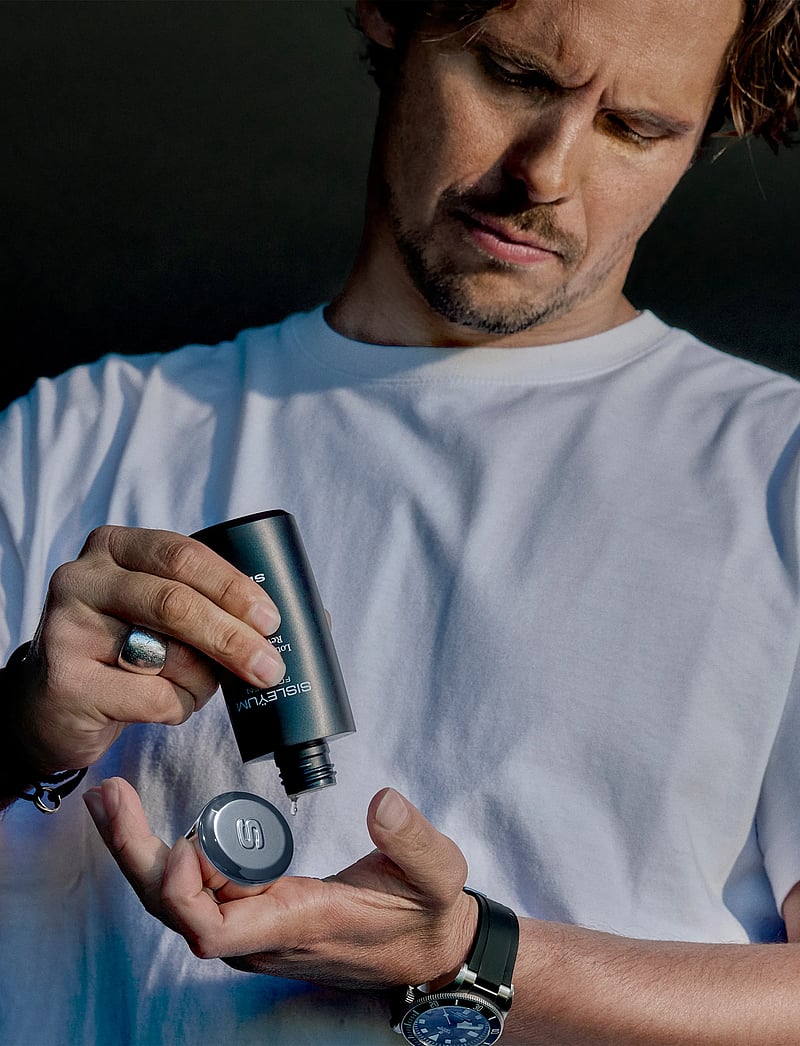 Sisley - Sisleÿum Revitalizing Toning Lotion - sermi - clear - 5