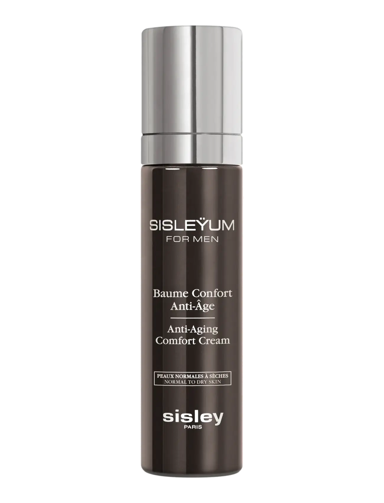Sisley Sisleÿum Anti-Aging Comfort Cream, Fugtighedscreme, Nude, Str: 50 ML