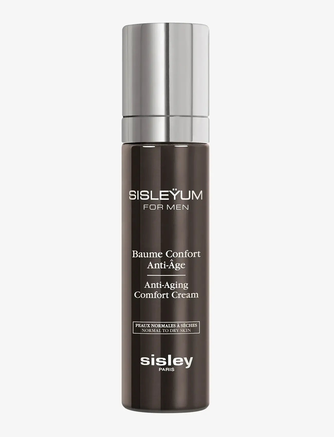 Sisley - Sisleÿum Anti-Aging Comfort Cream - fuktkrämer - clear - 1