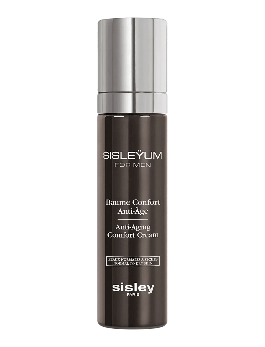 Sisley - Sisleÿum Anti-Aging Comfort Cream - fuktkrämer - clear - 1