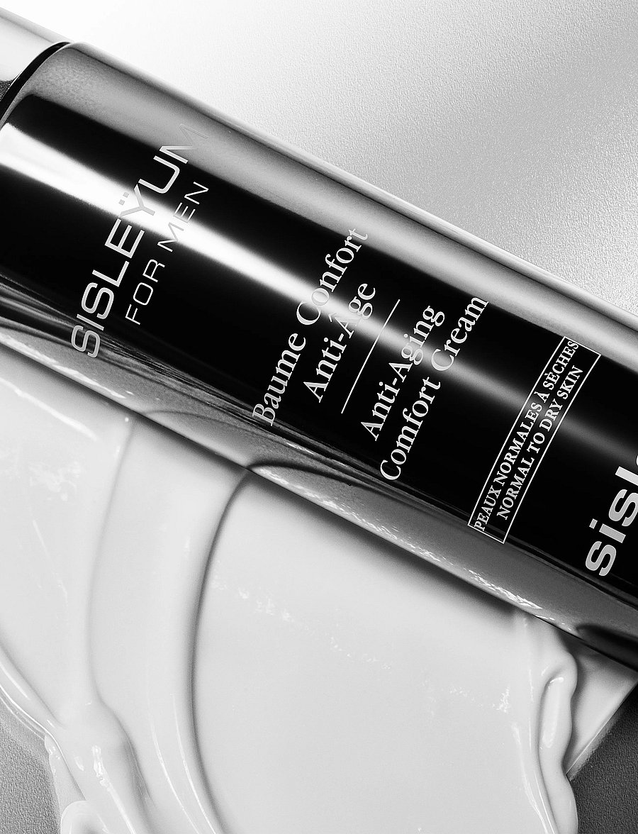 Sisley - Sisleÿum Anti-Aging Comfort Cream - fuktkrämer - clear - 0
