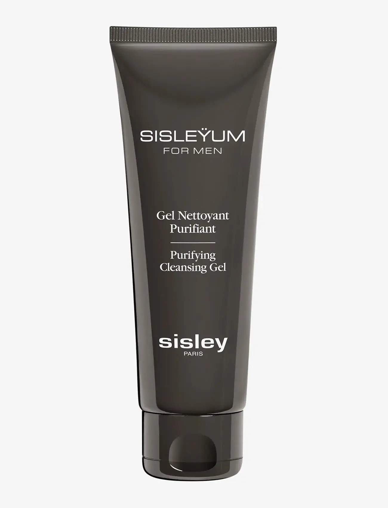 Sisley - Sisleÿum Purifying Cleansing Gel - ansiktrens - clear - 1