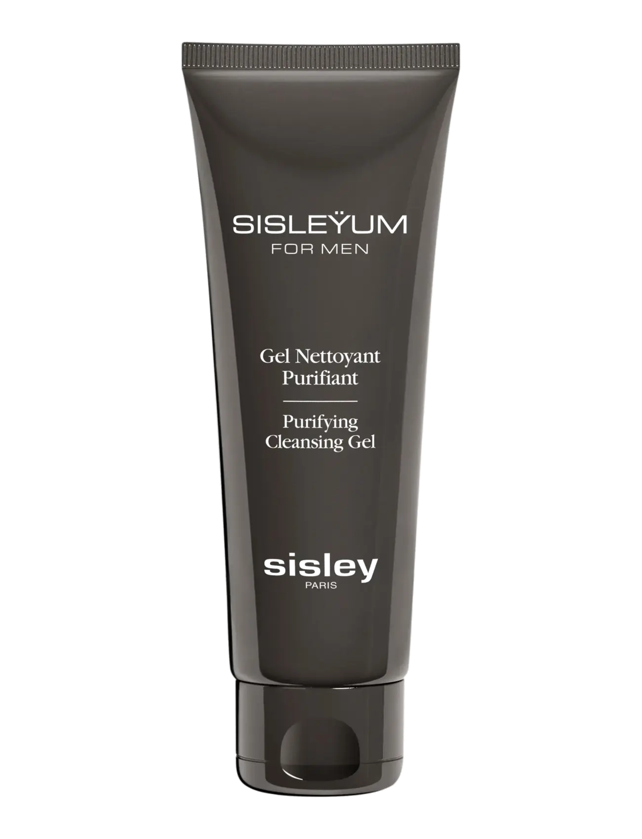 Sisley Sisleÿum Purifying Cleansing Gel - Beauty - Miehet - CLEAR / undefined