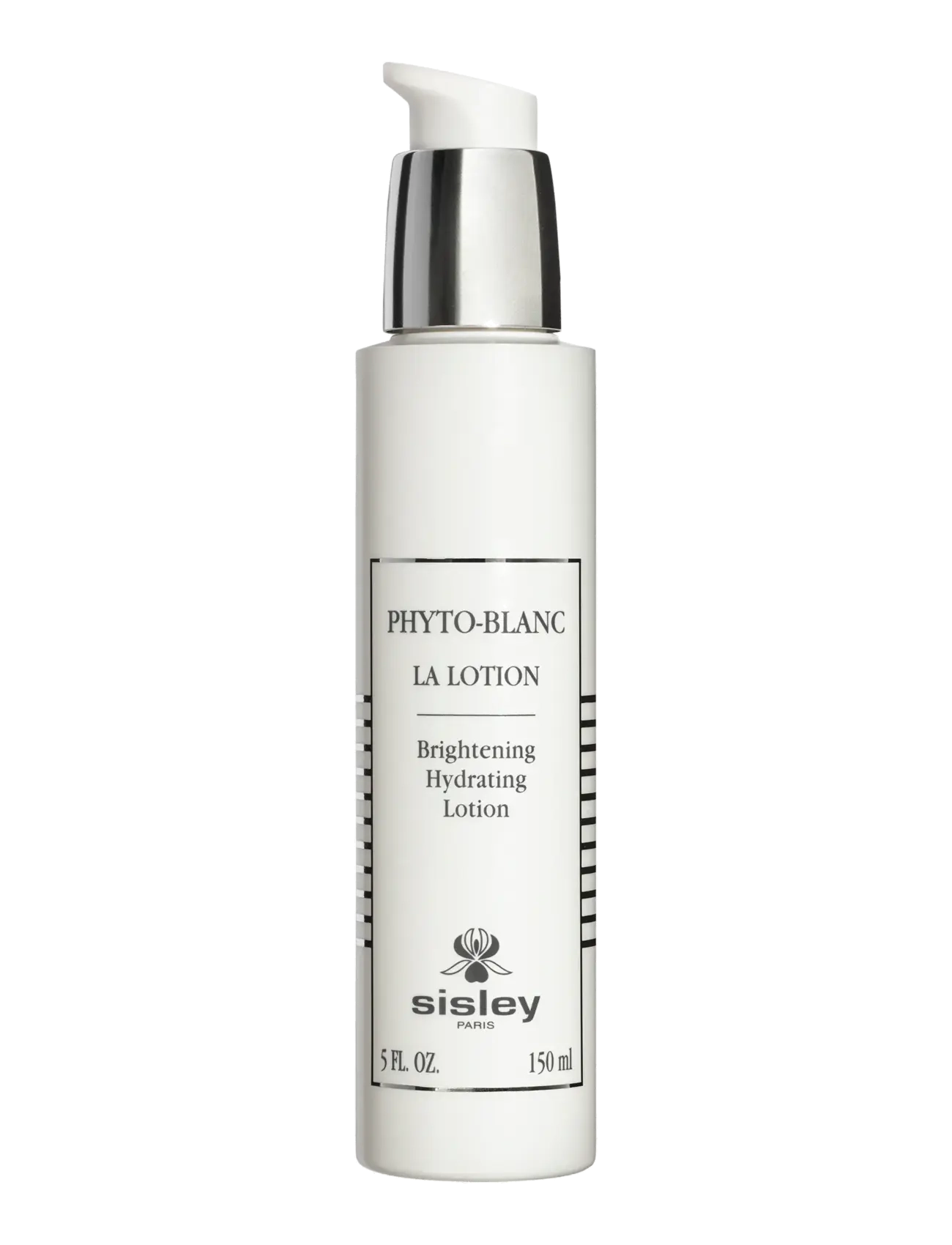 Sisley Phyto-Blanc Hydrating Lotion - Nude - 150 ml