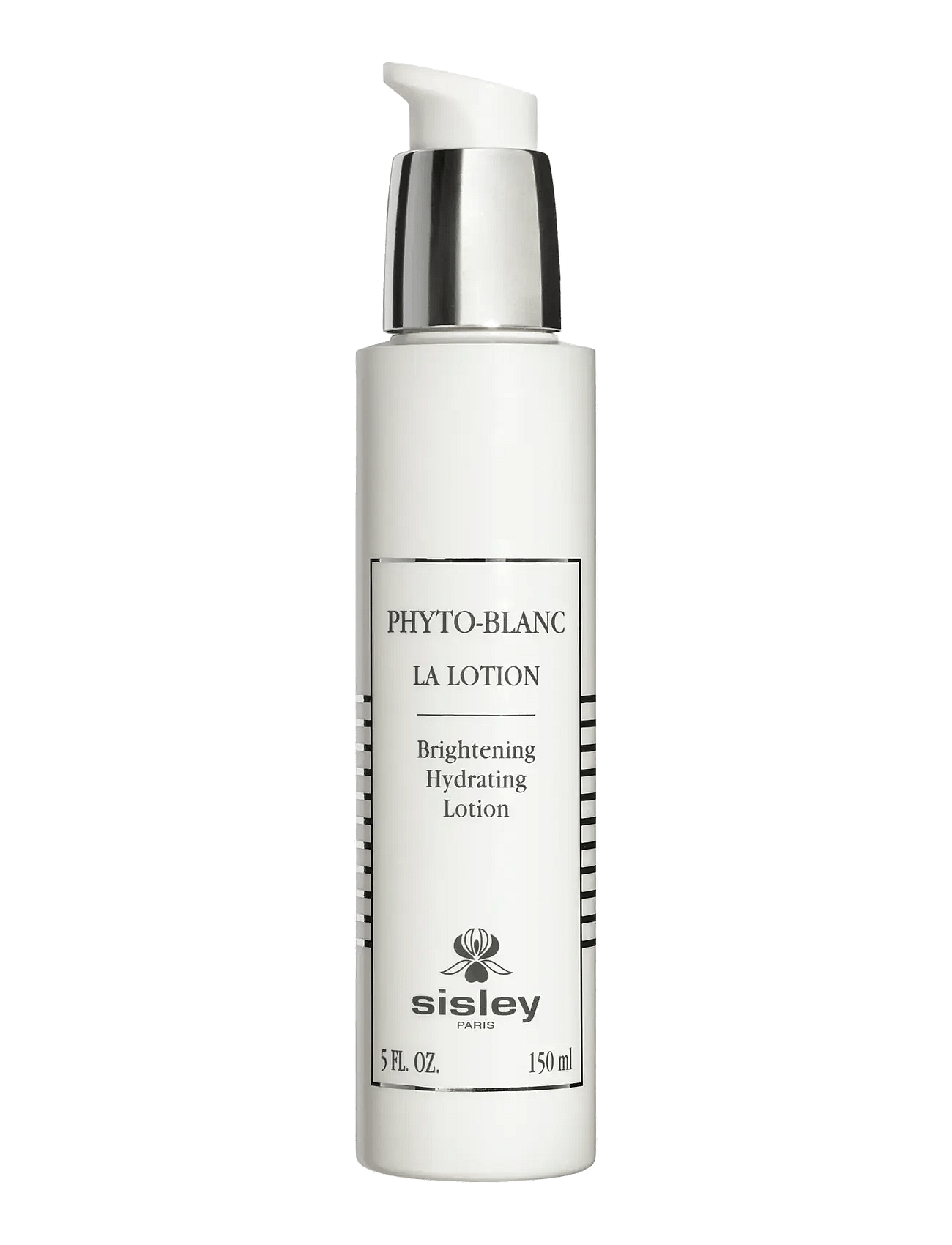 Sisley Phyto-Blanc Hydrating Lotion - Nude - 150 ml