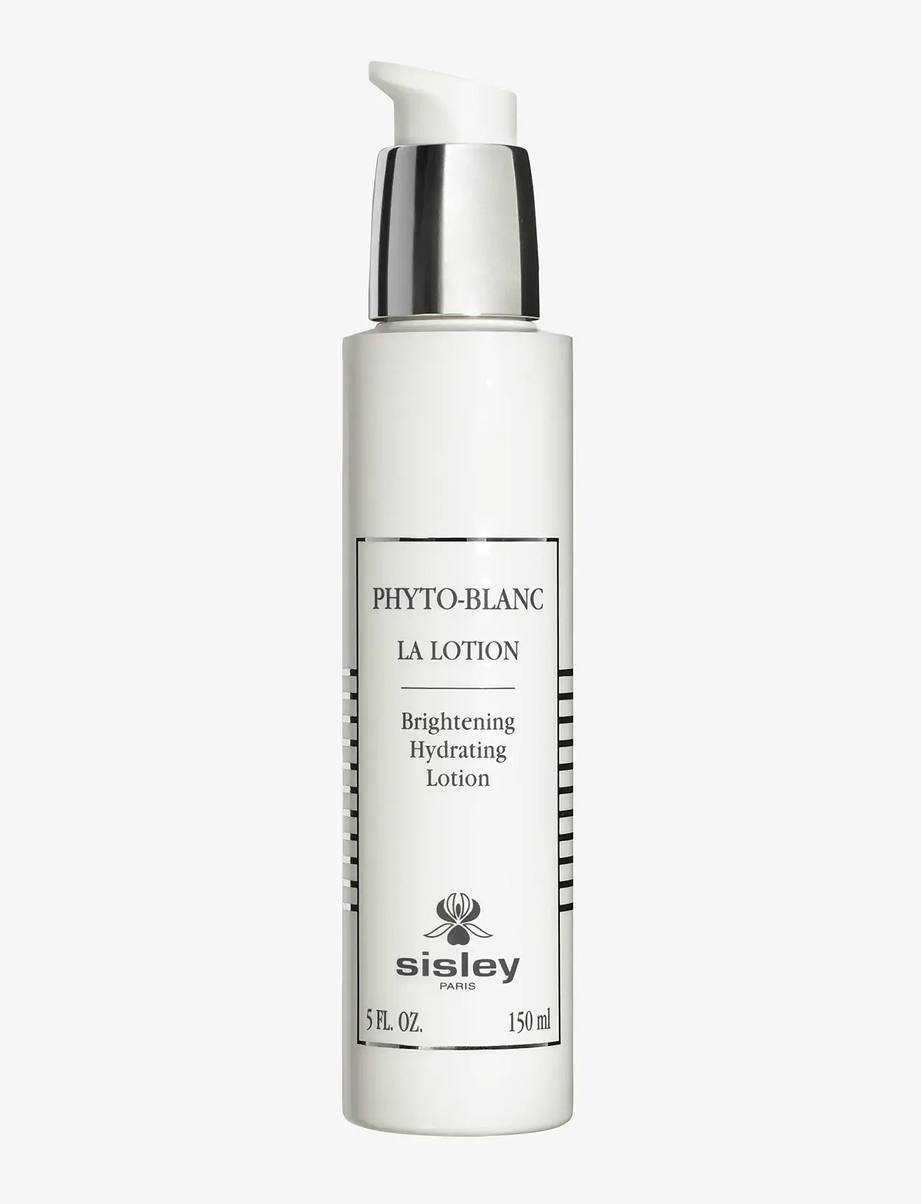 Sisley - Phyto-Blanc Hydrating Lotion - fugtpleje - clear - 1