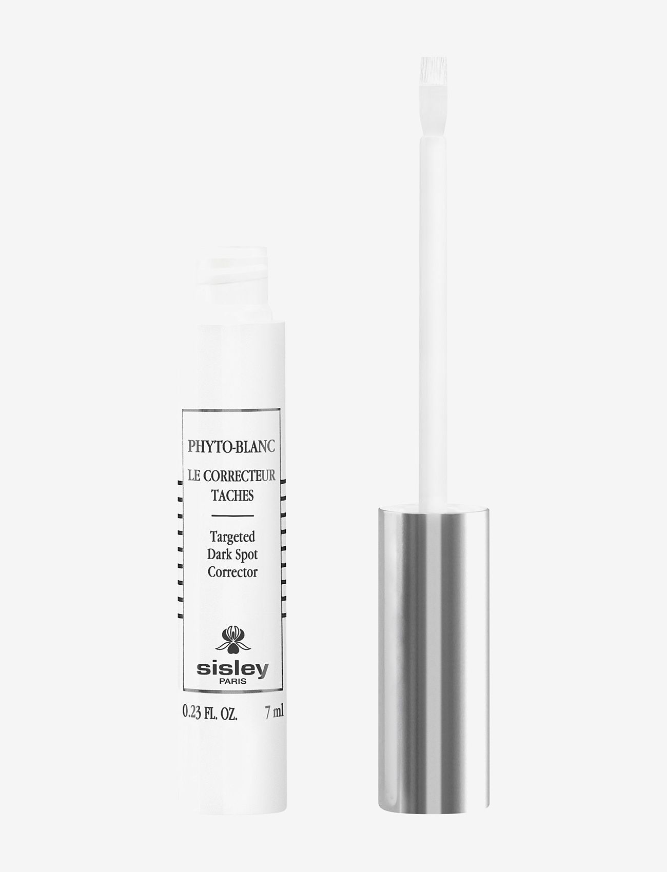 Sisley - Phyto-Blanc Targeted Dark Spot Corrector - sminke - clear - 2