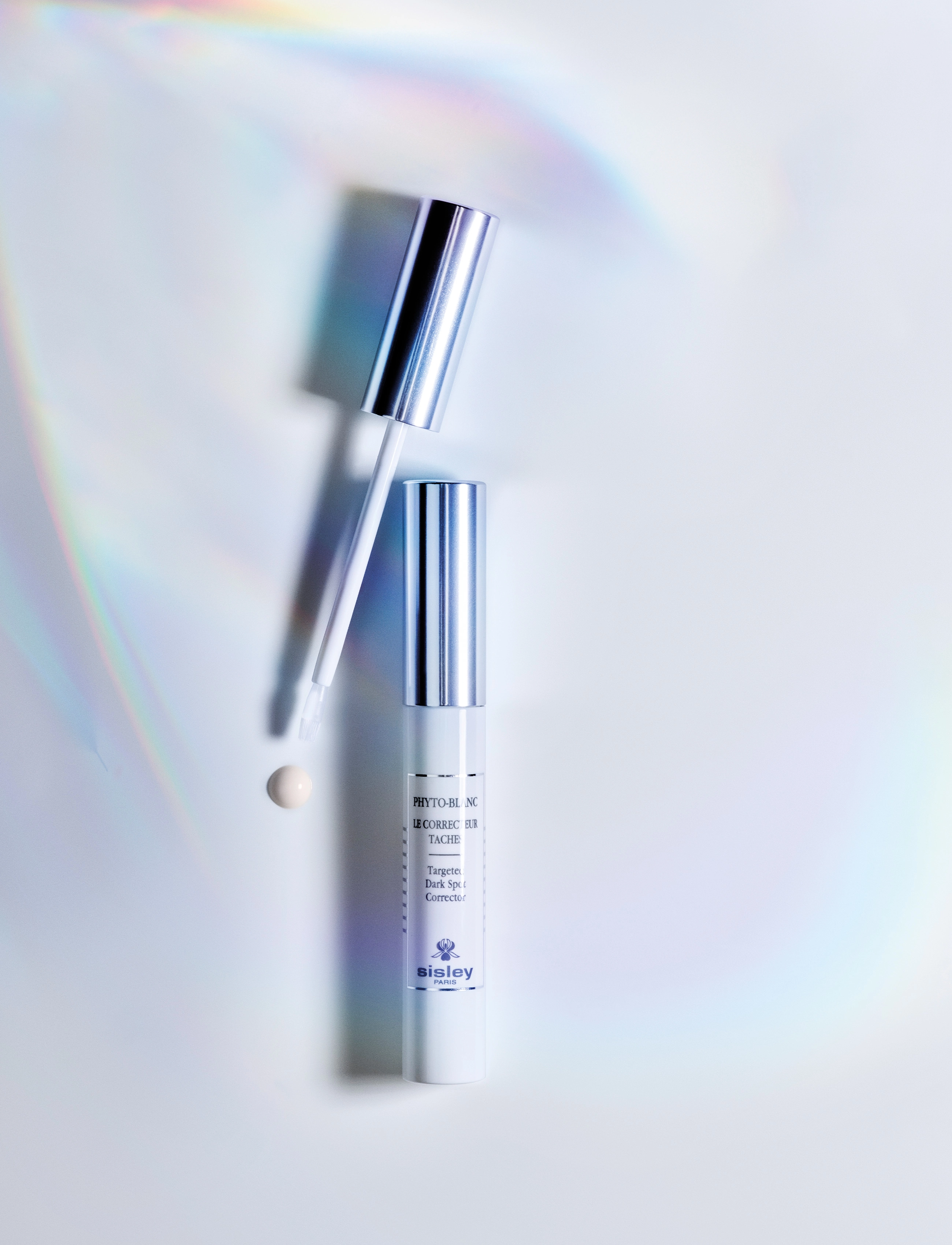 Sisley - Phyto-Blanc Targeted Dark Spot Corrector - makeup - clear - 3