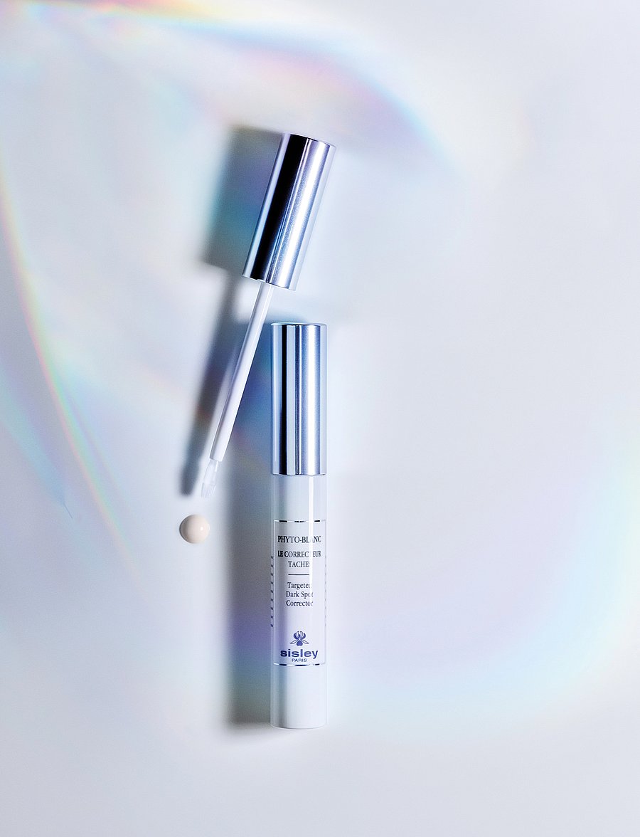 Sisley - Phyto-Blanc Targeted Dark Spot Corrector - makeup - clear - 3