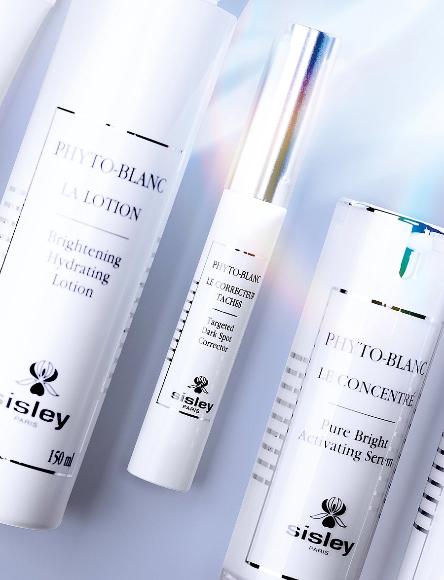 Sisley - Phyto-Blanc Targeted Dark Spot Corrector - makeup - clear - 4