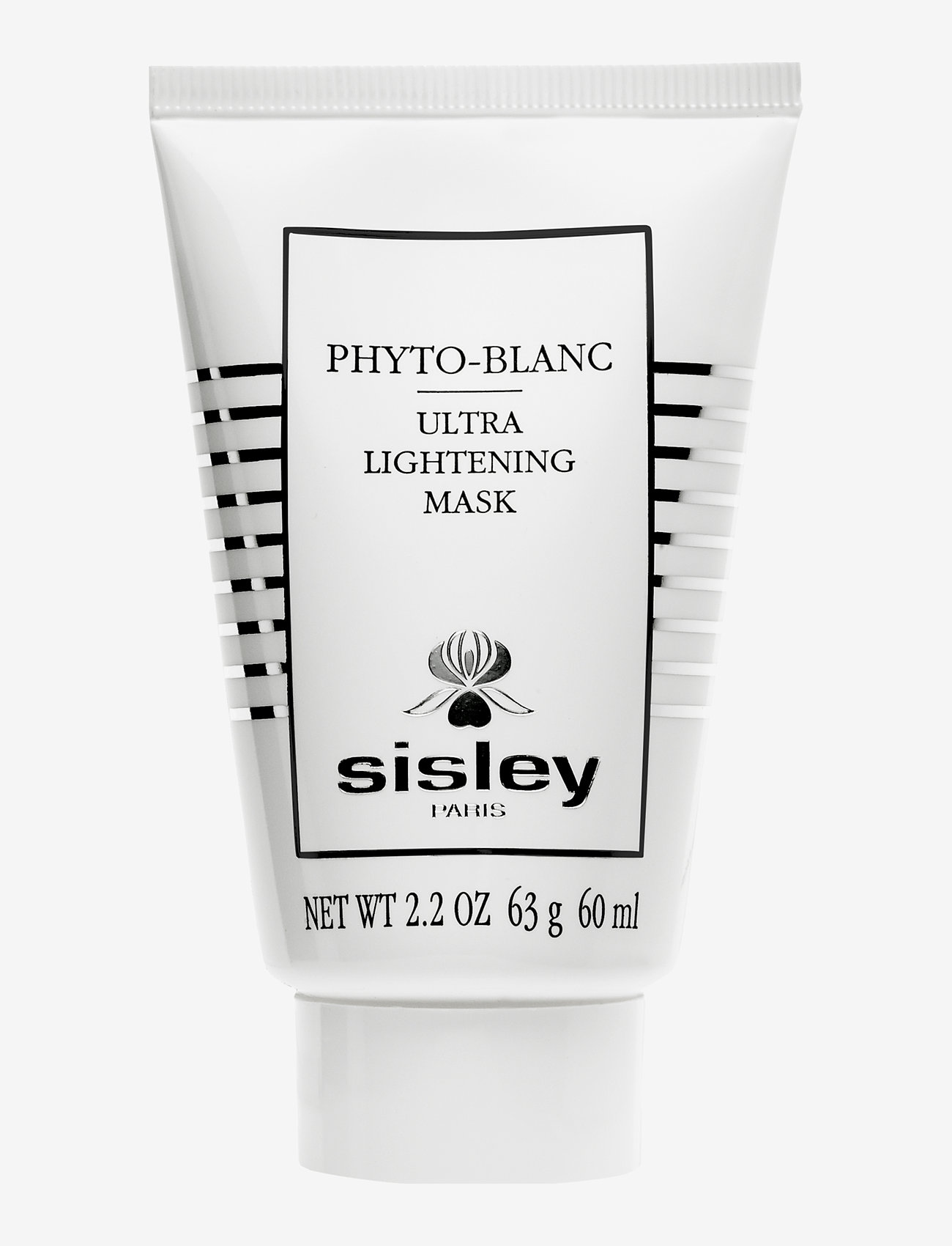 Sisley - Phyto-Blanc Ultra Lightening Mask - clear - 0