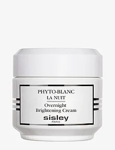 Phyto Blanc la Nuit Overnight Brightening Cream, Sisley