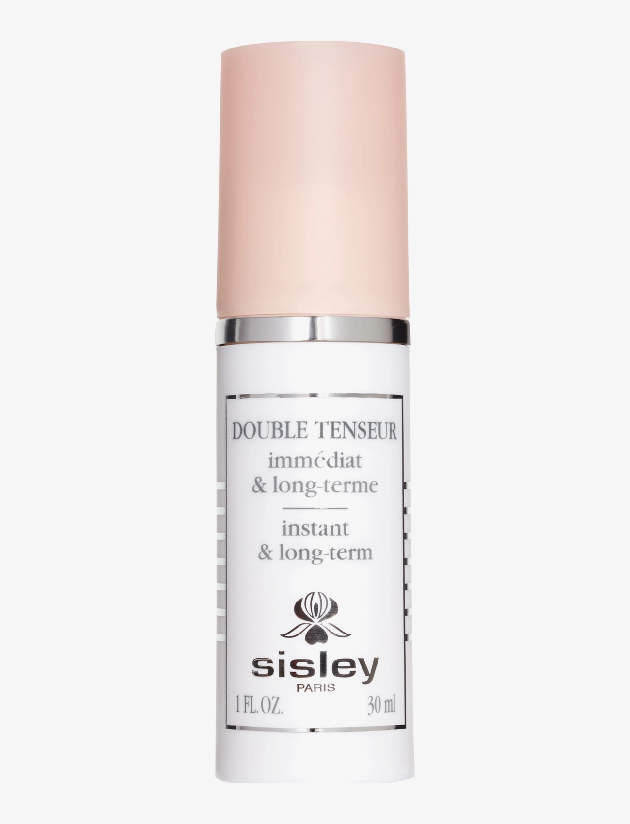 Sisley Double Tenseur - Instant & Long-Term - Över 1000 kr - CLEAR / undefined