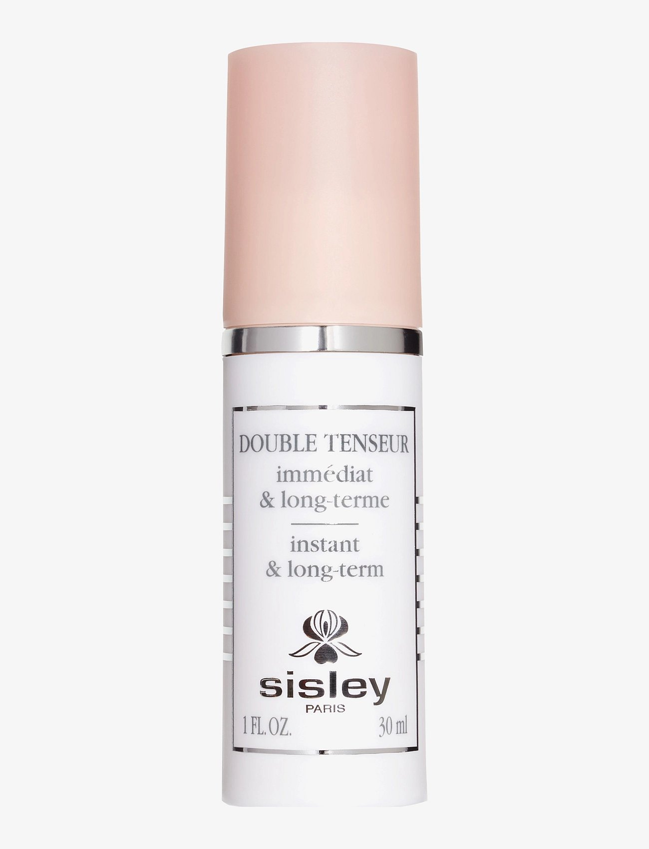 Double Tenseur - Instant & Long-Term