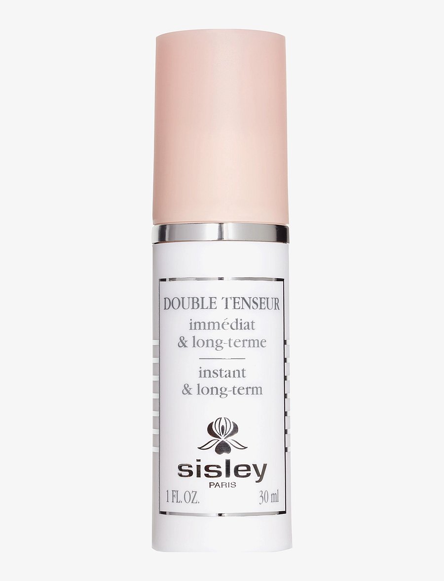 Sisley - Double Tenseur - Instant & Long-Term - smink - clear - 0