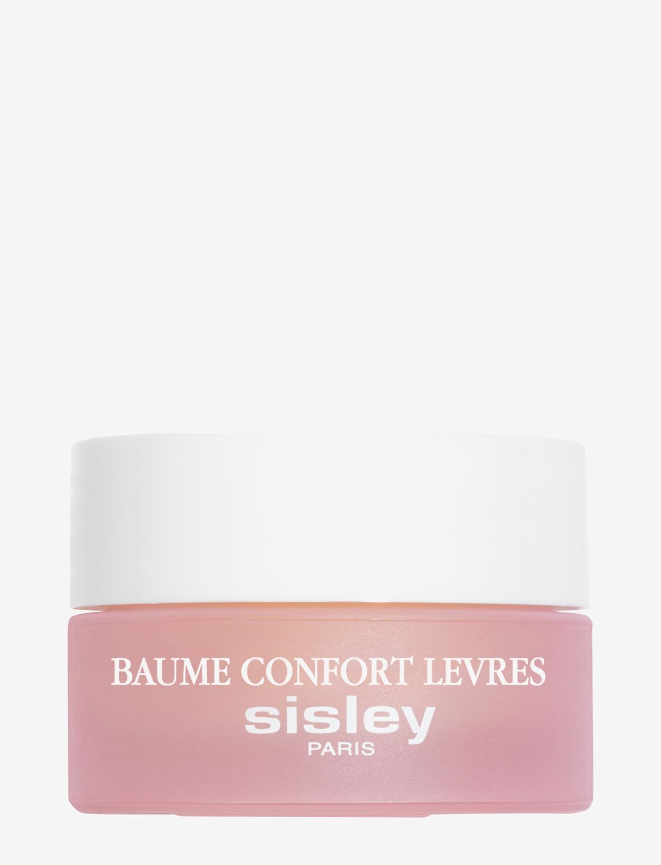 Sisley - Nutritive Lip Balm - lip balm - clear - 0