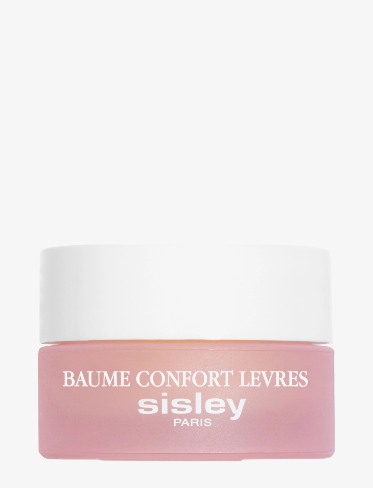 Sisley Nutritive Lip Balm - Læbepleje - CLEAR / undefined