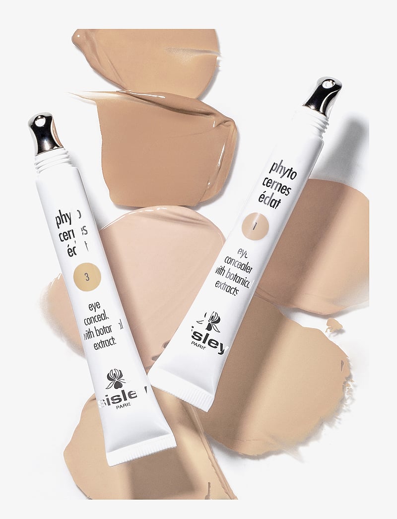 Sisley - Phyto-Cernes Éclat 1 - förðunarvörur - 1 beige tint - 3