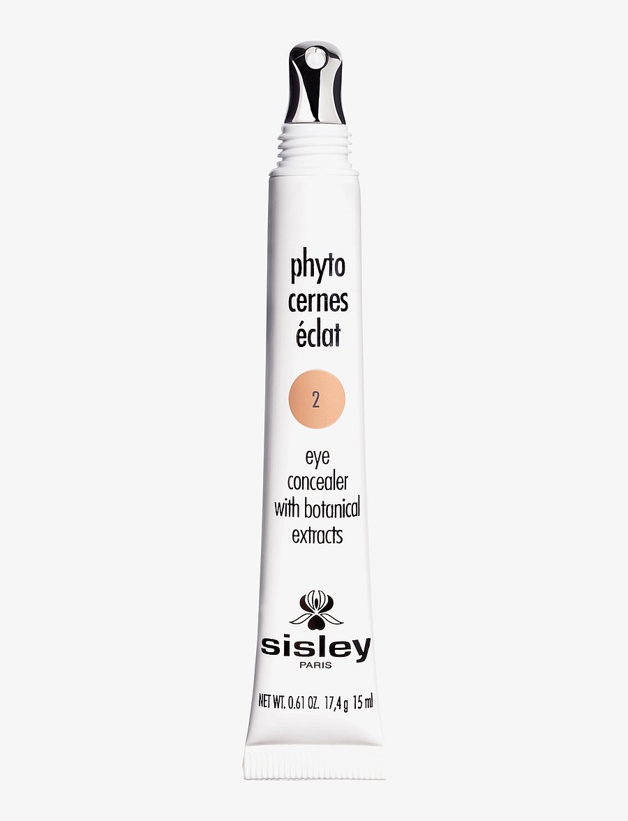 Sisley - Phyto-Cernes Éclat 2 - smink - 2 peachy tint - 1