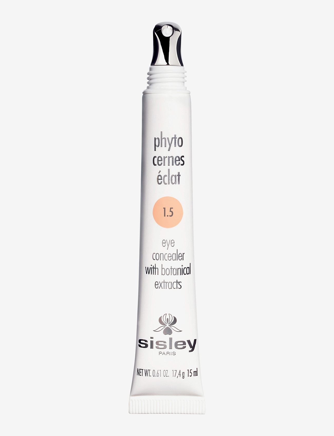 Sisley - Phyto-Cernes Éclat 1,5 - makeup - 1,5 - 1