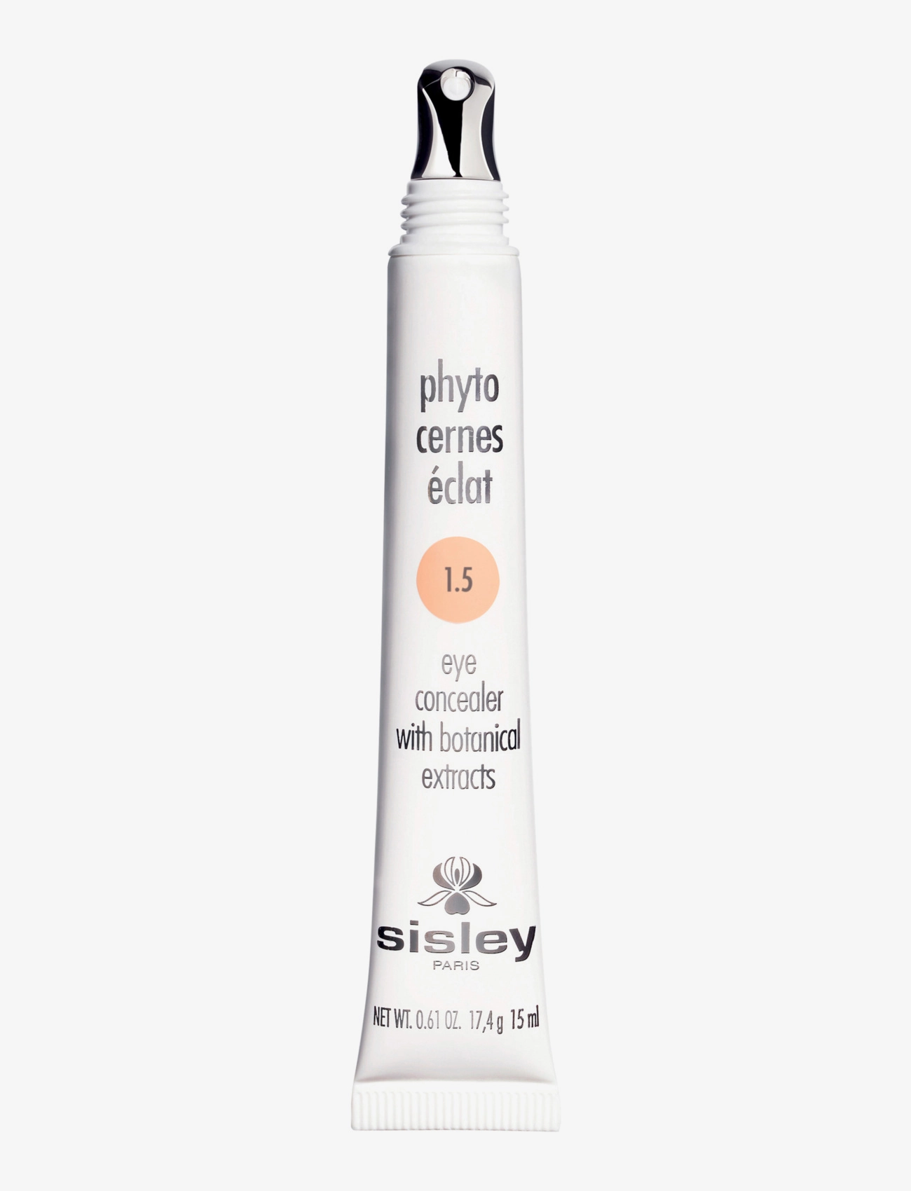 Sisley - Phyto-Cernes Éclat 1,5 - makeup - 1,5 - 1