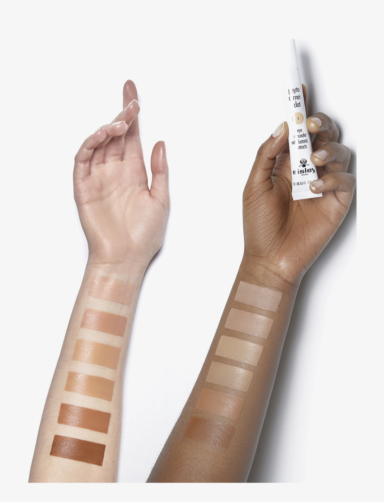 Sisley - Phyto-Cernes Éclat 1,5 - makeup - 1,5 - 4