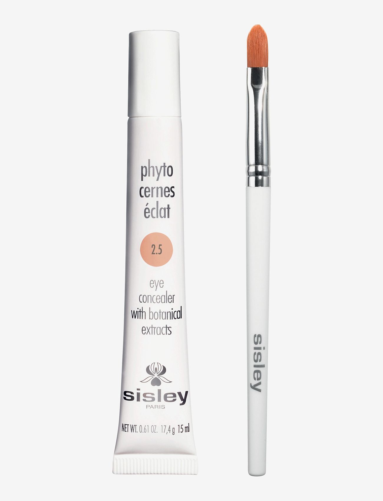 Sisley - Phyto-Cernes Éclat 2,5 - makeup - 2,5 - 0