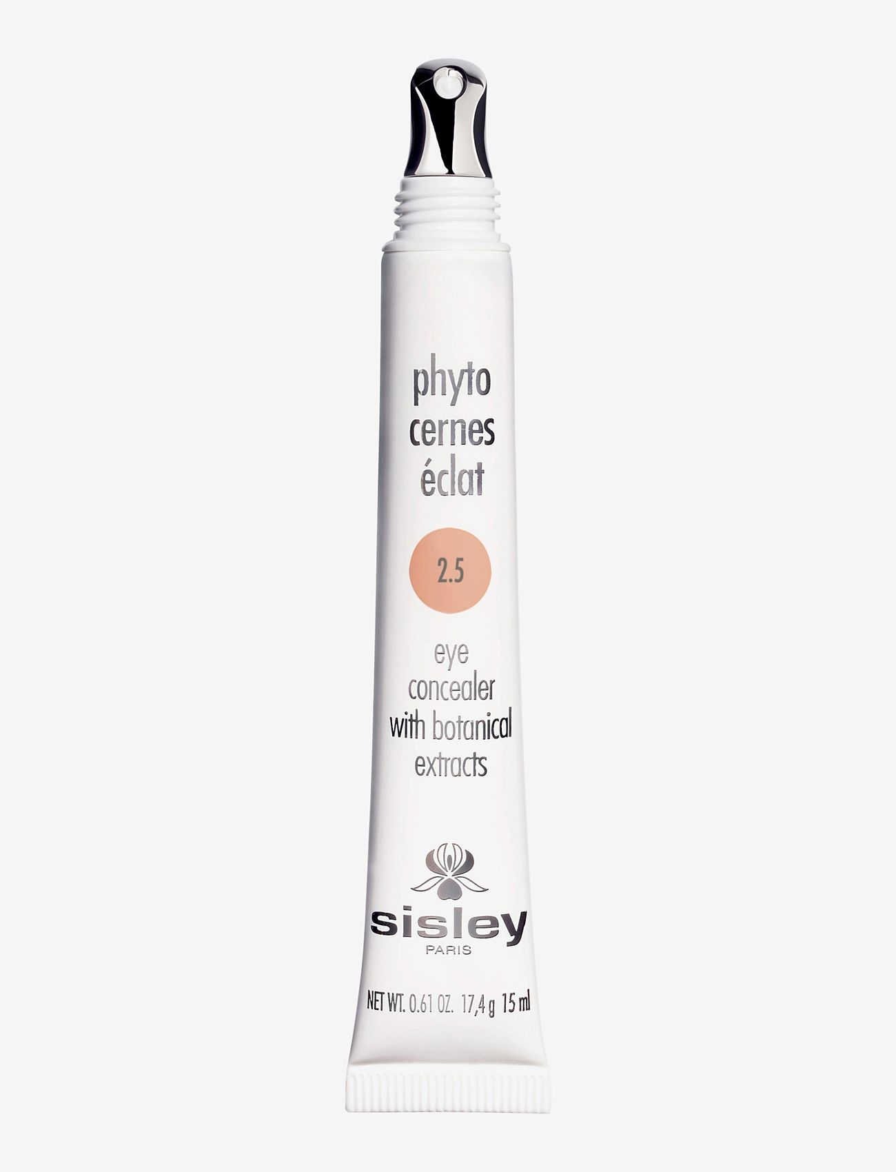 Sisley - Phyto-Cernes Éclat 2,5 - makeup - 2,5 - 1