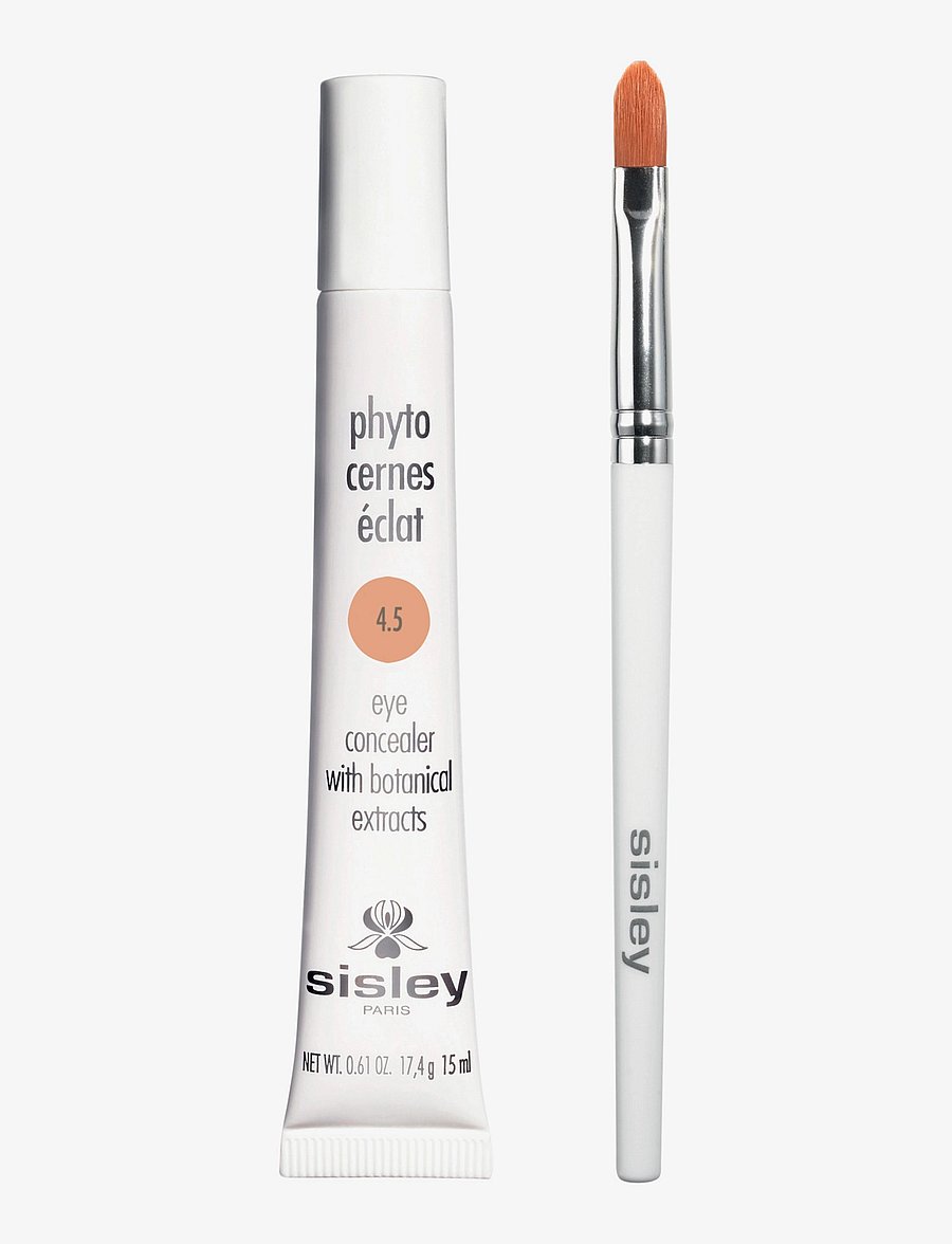 Sisley - Phyto-Cernes Éclat 4,5 - smink - 4,5 - 0