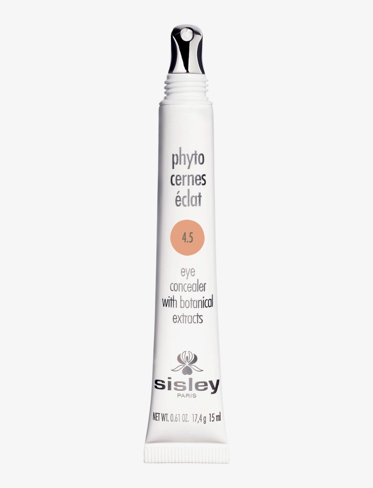 Sisley - Phyto-Cernes Éclat 4,5 - smink - 4,5 - 1