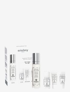 All Day All Year Discovery Program, Sisley