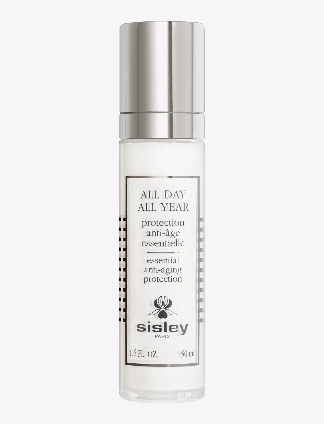 Sisley All Day All Year, Day Cremes, Nude, Str: 50 ml