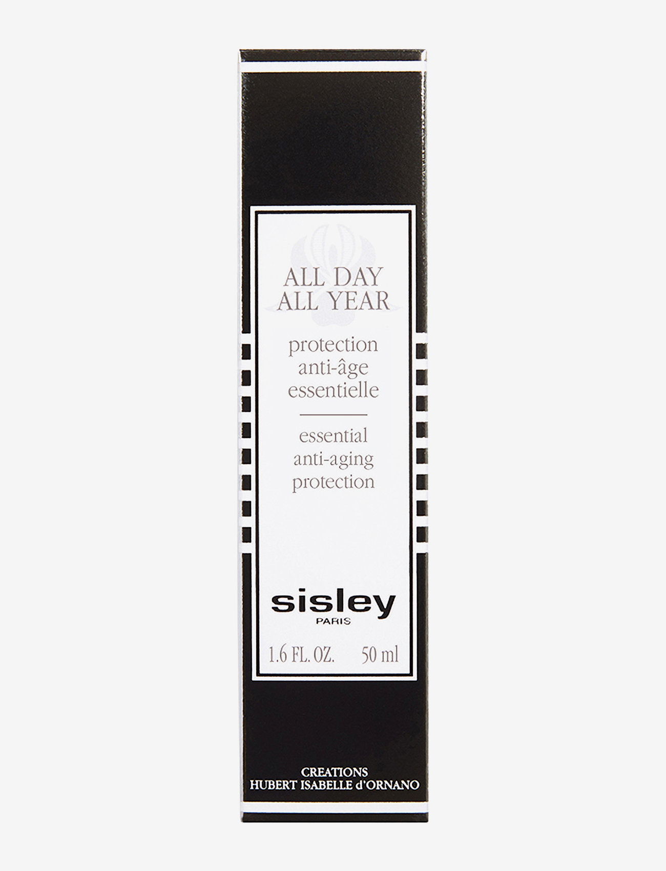 Sisley - All Day All Year - no colour - 2
