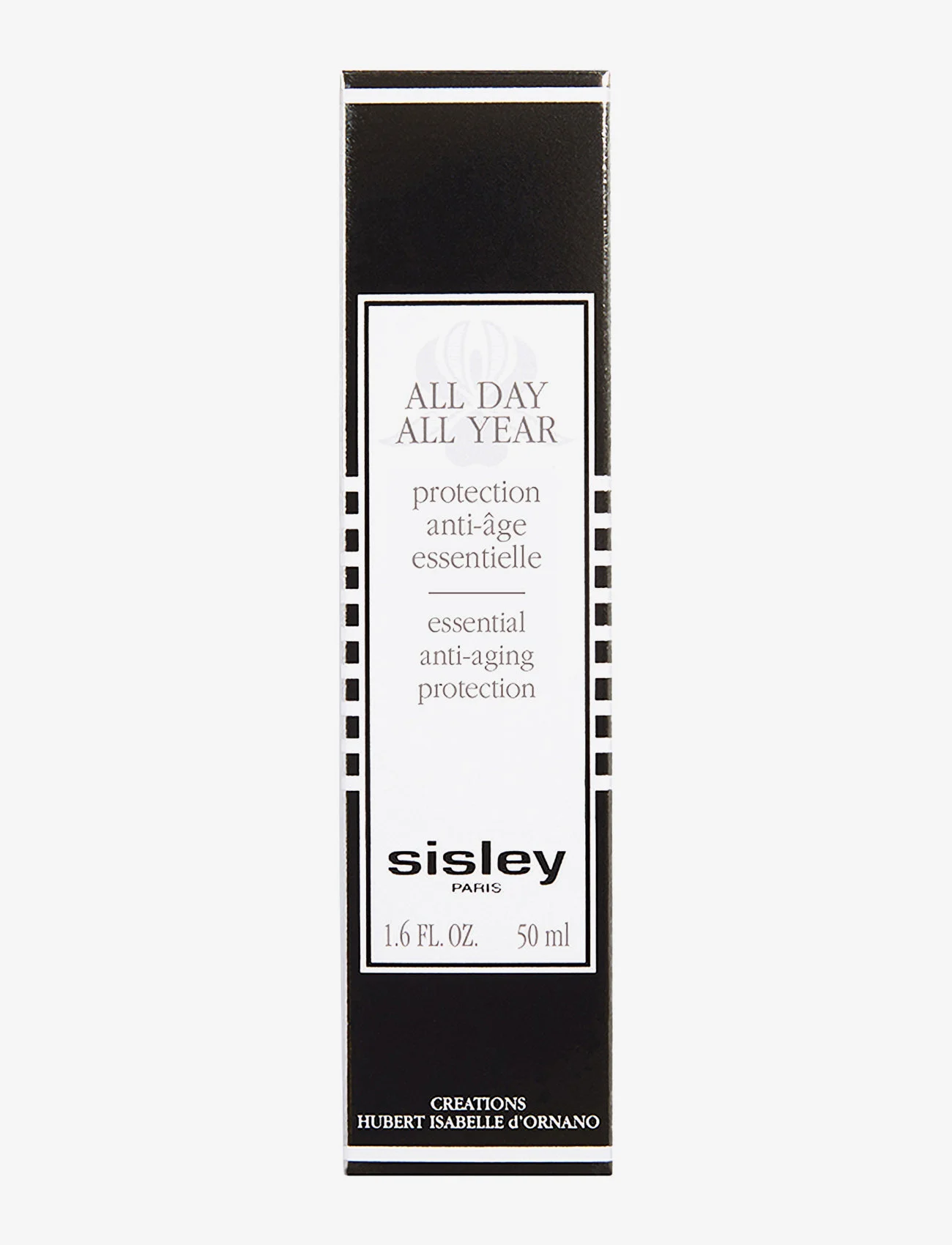 Sisley - All Day All Year - dagcremer - no colour - 2