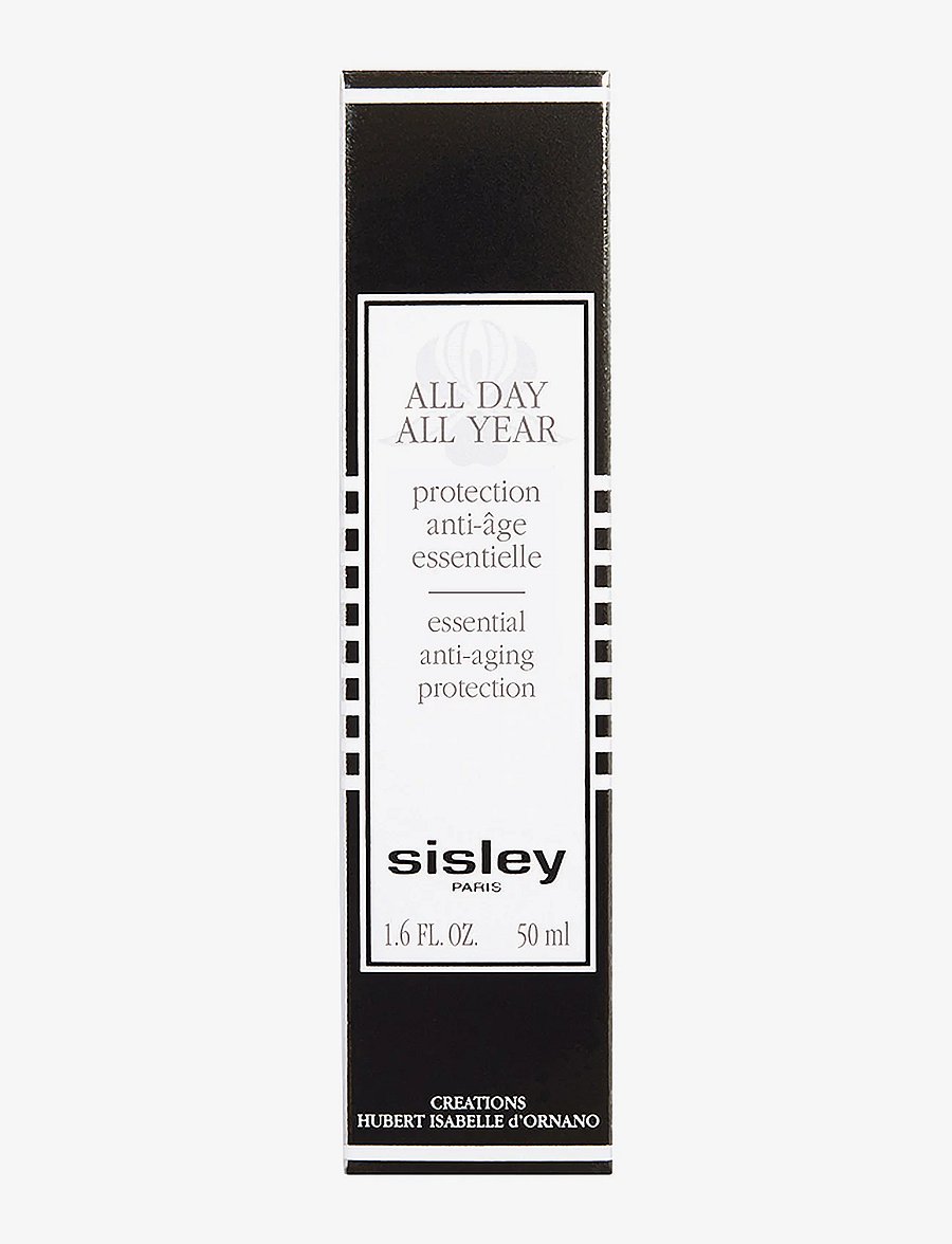 Sisley - All Day All Year - dagkrem - no colour - 2